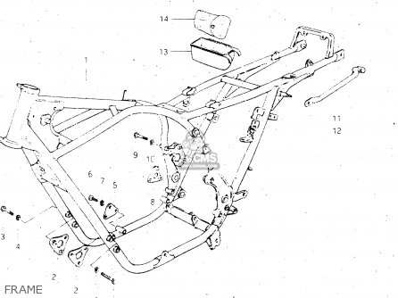 Suzuki GS500E 1982 (Z) GENERAL EXPORT (E01) parts lists and schematics