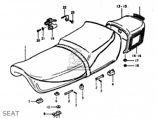 SEAT - GS550 1980 (T) USA (E03)
