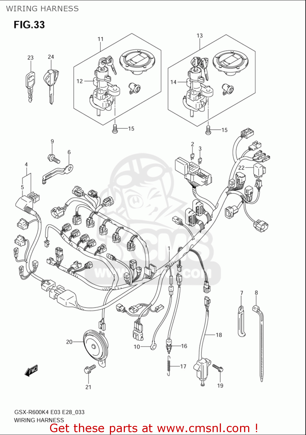 [DIAGRAM] Suzuki Gsx R Fuel Pump Wire Diagram - WIRINGSCHEMA.COM