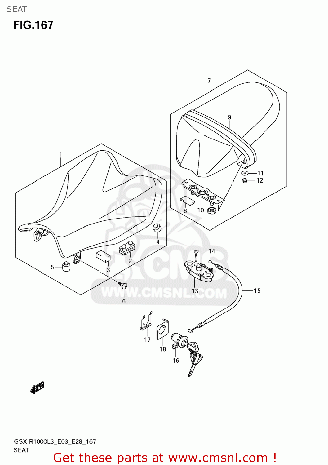 SEAT GSXR1000 2013 (L3) USA (E03)
