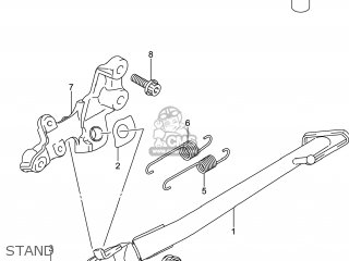 STAND - GSXR1000 2014 (L4) USA (E03)