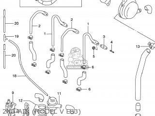 Suzuki Gsxr 600 Parts Diagram - Derslatnaback
