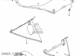 INNER COVER - GSXR750 2014 (L4) USA (E03)