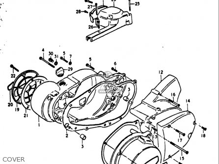 COVER - GT380 1972 (J) USA (E03)