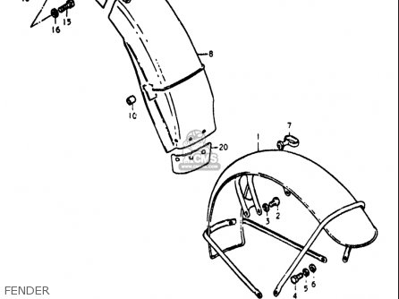FENDER - GT380 1972 (J) USA (E03)