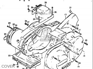 COVER - GT550 1972 (J) USA (E03)