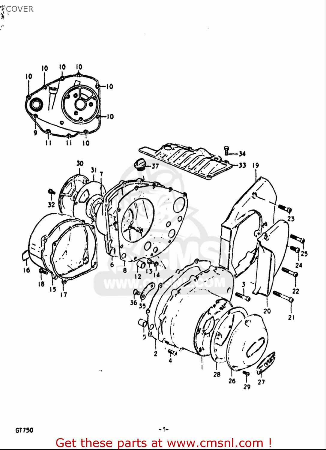 COVER GT750 1972 (J) USA (E03)