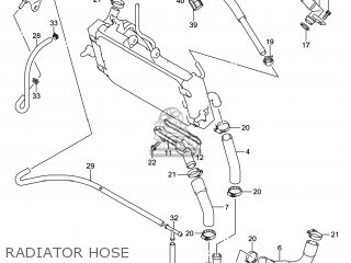 Suzuki GW250 INAZUMA 2019 L4 USA E03 parts lists and 