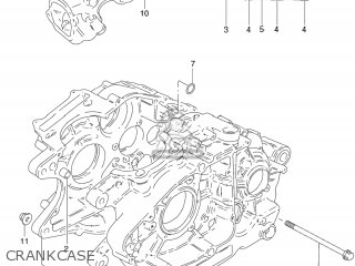 Marauder Engine Diagram - 88 Wiring Diagram