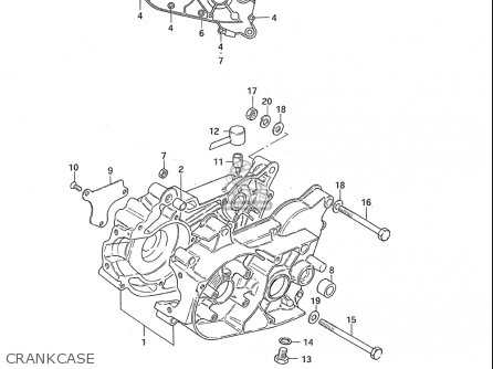 Suzuki Lt 50 Atv Manual Free Download