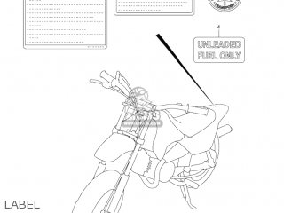 LABEL - JR50 2002 (K2) USA (E03)