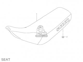 SEAT - JR50 2003 (K3) USA (E03)