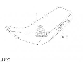 SEAT - JR50 2006 (K6) USA (E03)