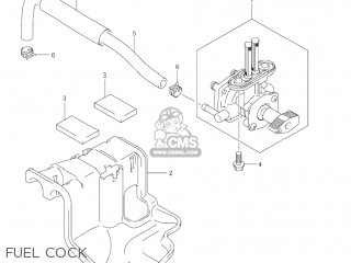 Carburador Para Suzuki Lt50 1984-1987 Lt-a50 2002-2005 | Meses Sin Interés - Foto 13