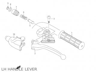 Carburador Para Suzuki Lt50 1984-1987 Lt-a50 2002-2005 | Meses Sin Interés - Foto 5