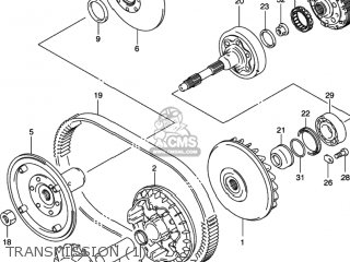 Tie Rod End Kit For Suzuki LTA500F LT-A500F Vinson 4WD 2004 2005 2006 2007 - Foto 3