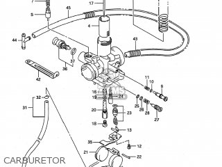 Suzuki LT-F160 QUAD RUNNER 1991 (M) USA (E03) QUADRUNNER ... suzuki lt 160 wiring schematics 