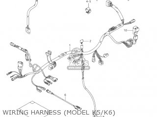 Ozark 250 Wiring Diagram - Cool Wiring Diagrams 02 suzuki ozark 250 wiring harness schematics 