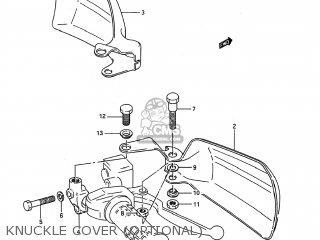 Cyleto Relé De Solenoide De Arranque Para Suzuki Lt-f4wdx Ki | Meses Sin Intereses - Foto 3