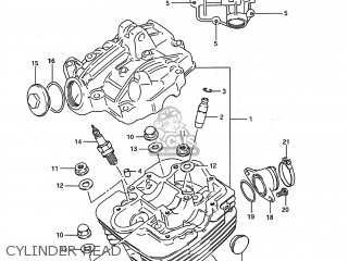 Suzuki LT160E QUAD RUNNER 1992 (N) USA (E03) QUADRUNNER ... suzuki lt 160 wiring schematics 