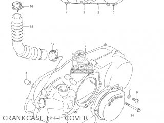 Suzuki LT80 QUAD SPORT 2004 (K4) USA (E03) QUADSPORT QUAD ... suzuki lt80 wiring schematic 
