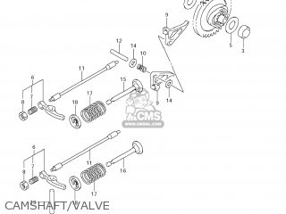 SUZUKI スズキセルペット50MC/52MD Parts List SUZUKI スズキセルペット50MC/52MD Parts List - メルカリ