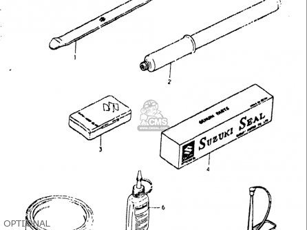 OPTIONAL - OR50 1979 1980 (N) (T) USA (E03)
