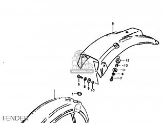 FENDER - PE175 1978 (C) USA (E03)