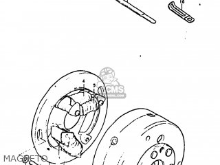 MAGNETO - PE175 1978 (C) USA (E03)