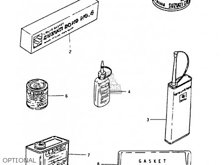 OPTIONAL - PE400 1981 (X) (E01 E02 E06 E15 E24)