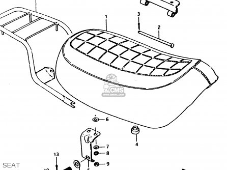 SEAT - PV50 1981 (X) (E01)