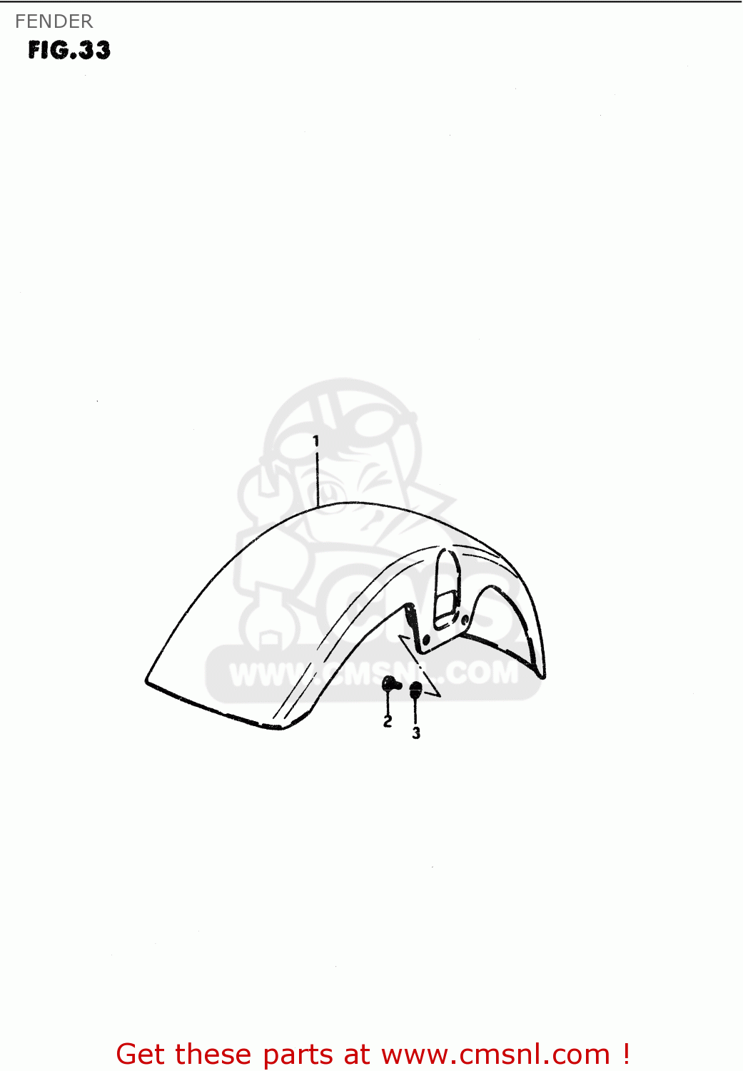 FENDER PV50 1990 (L) (E01)