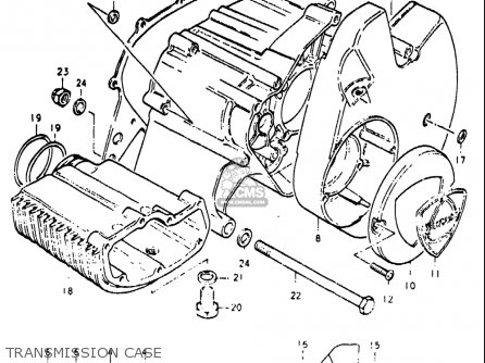 Suzuki shop re5 parts