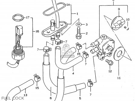 Suzuki RF900R 1994 (R) (E02 E04 E18 E22 E24 E25 E34 E39) parts lists ...