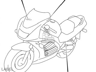 LABEL - RF900R 1995 (S) USA (E03)