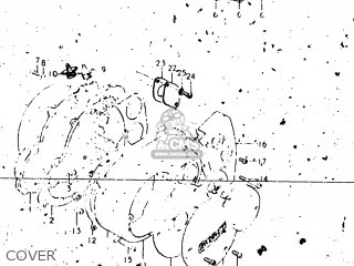 COVER - RL250 EXACTA TRIALS 1974 (L) USA (E03)