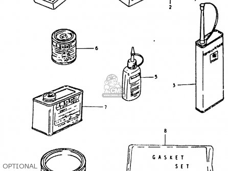 OPTIONAL - RM100 1981 (X)