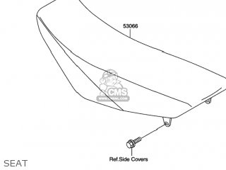 SEAT - RM100 2003 (K3) USA (E03)