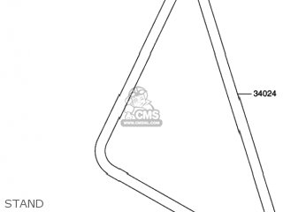 STAND - RM100 2003 (K3) USA (E03)