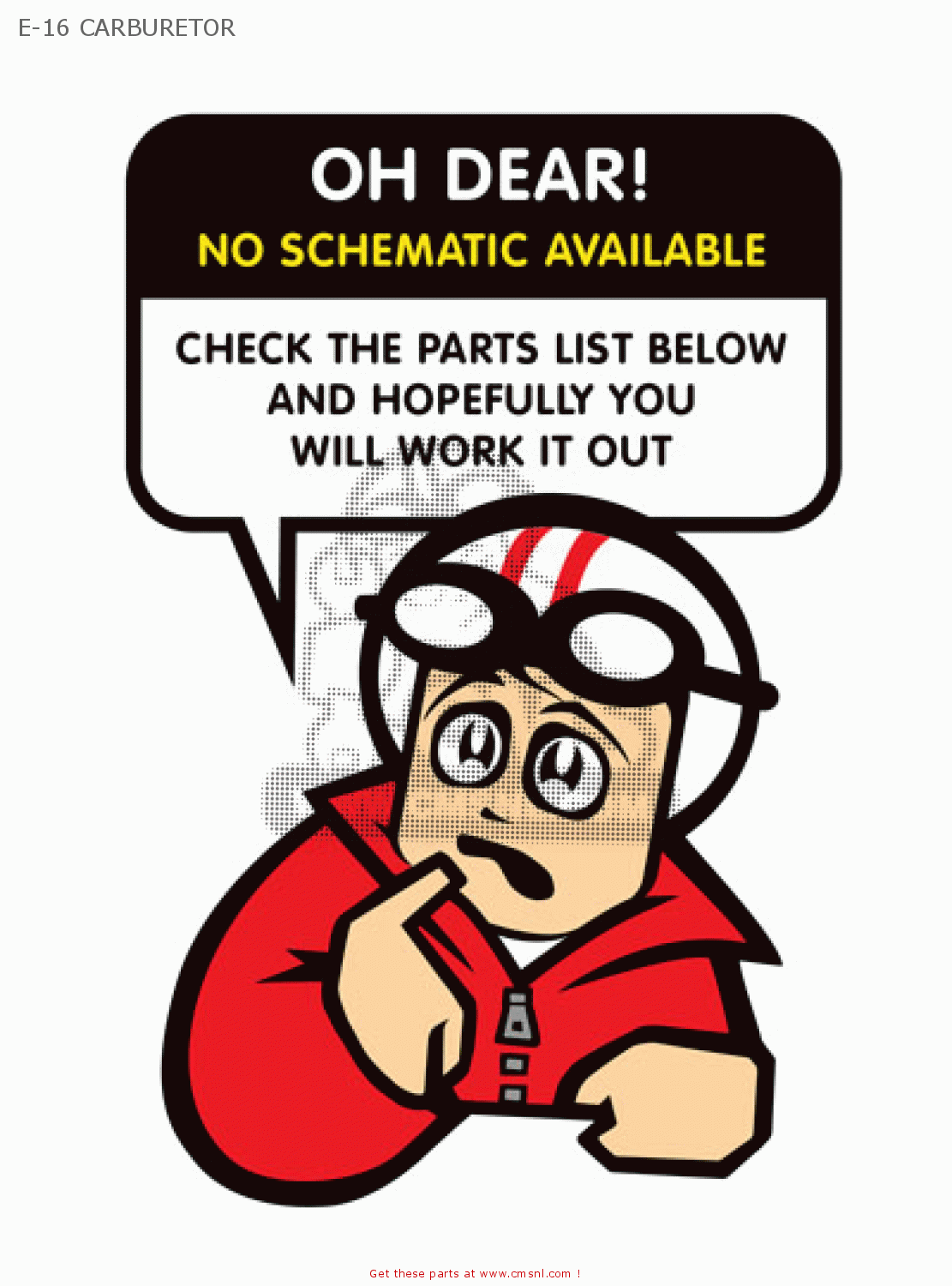 GEAR SHIFTING (MODEL T/V) RM125 1996 (T) USA (E03)