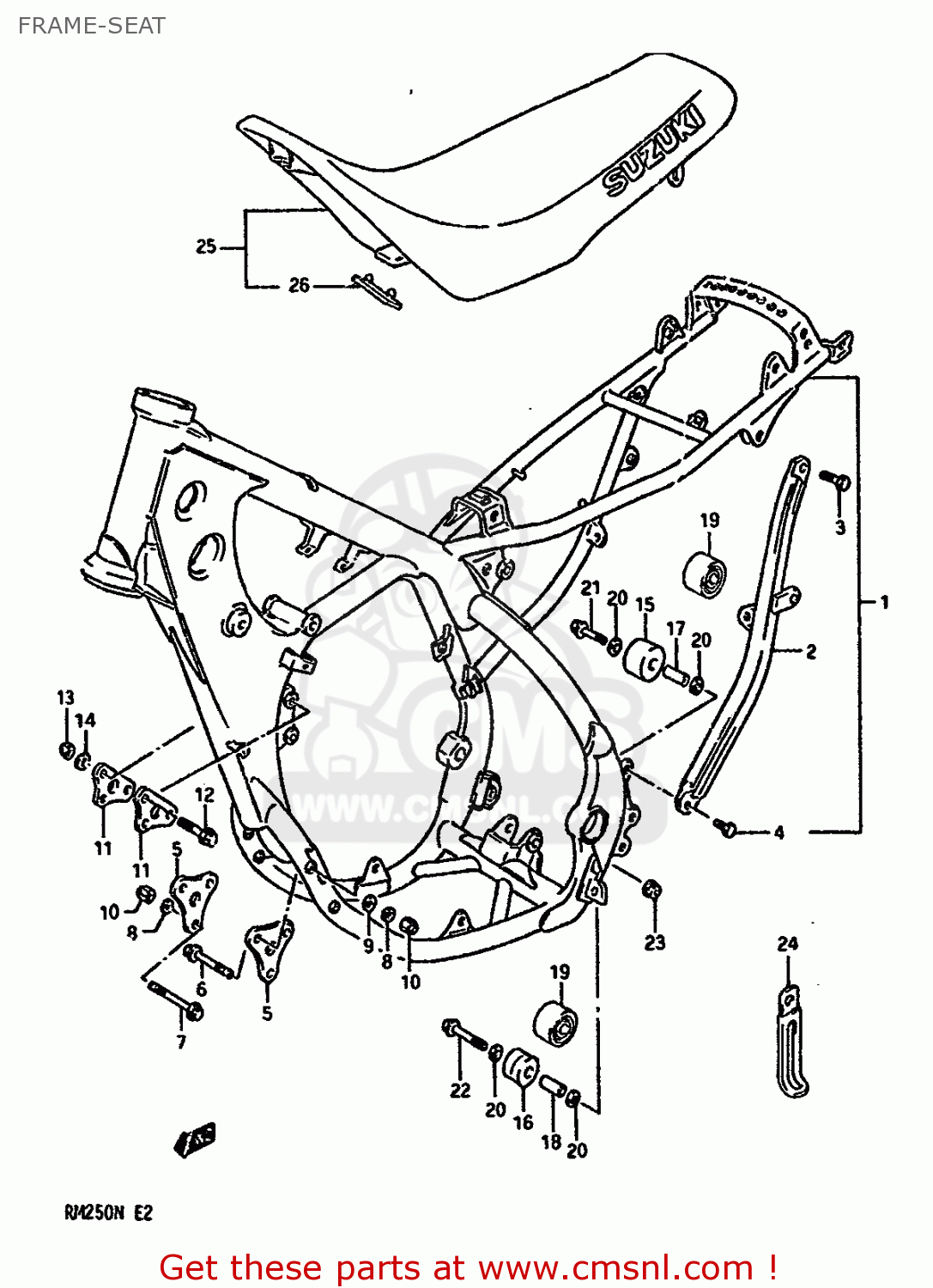 [DIAGRAM] 2000 Rm 250 Engine Diagram - MYDIAGRAM.ONLINE