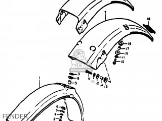 FENDER - RM370 1976 (A) USA (E03)