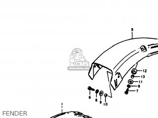 FENDER - RM400 1978 (C) USA (E03)