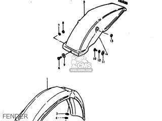FENDER - RM400 1979 (N) USA (E03)