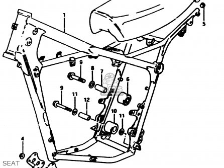 SEAT - RM500 1985 (F)