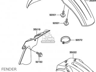 FENDER - RM60 2003 (K3) USA (E03)
