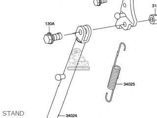 STAND - RM60 2003 (K3) USA (E03)