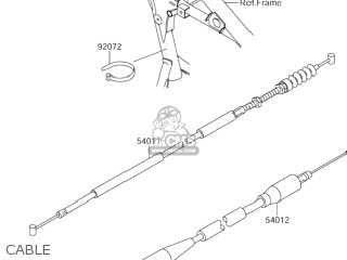 CABLE - RM65 2004 (K4) USA (E03)