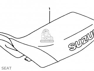 SEAT - RM80 1996 (T)