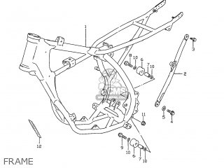 FRAME - RM80 1997 (V) USA (E03)